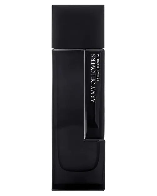 LM Parfums Army Of Lovers - premium fragrance for sophisticated tastes.