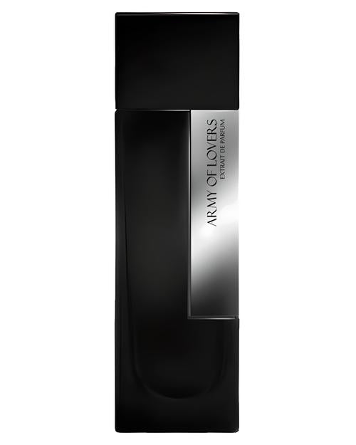 LM Parfums Army Of Lovers - premium fragrance for sophisticated tastes.