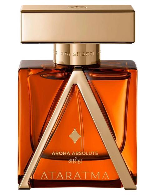 Ataratma Aroha Absolute - premium fragrance for sophisticated tastes.