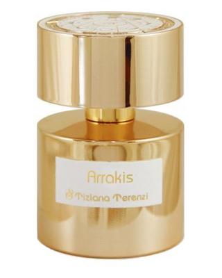 Tiziana Terenzi Arrakis - premium fragrance for sophisticated tastes.