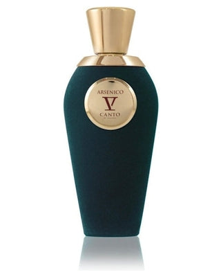 V Canto Arsenico - premium fragrance for sophisticated tastes.