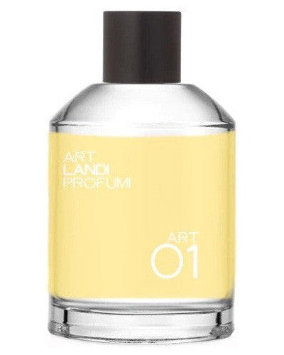 藝術 Landi Profumi 藝術 01 Acqua Mia