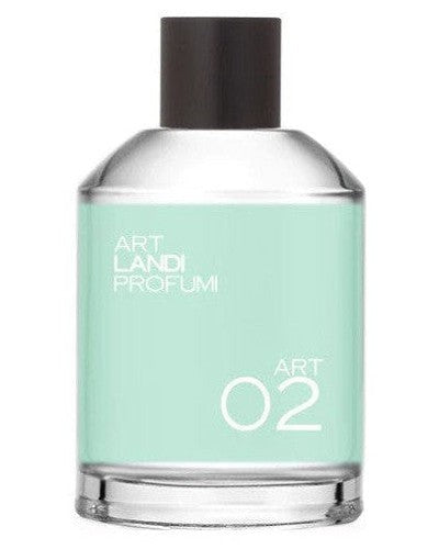 Art Landi Profumi Art 02 Voglie di Mare - premium fragrance for sophisticated tastes.