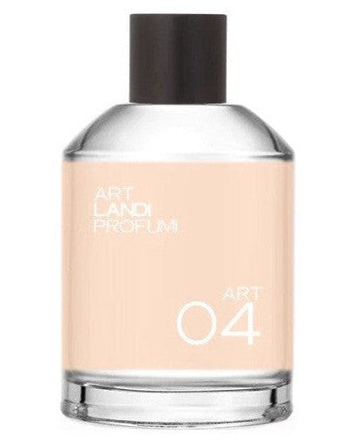 Art Landi Profumi Art 04 Il Solo E l'Unico 沉香木