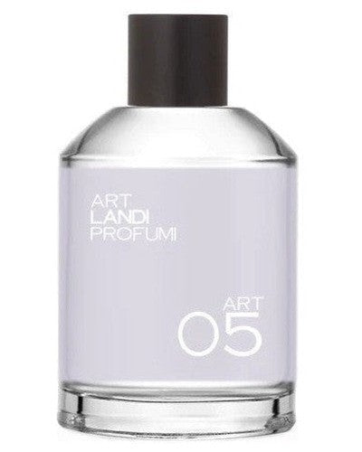 Art Landi Profumi Art 05 Cocktail Di Frutta - premium fragrance for sophisticated tastes.