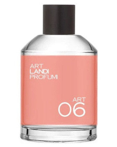 Art Landi Profumi Art 06 Esotico Assoluto - premium fragrance for sophisticated tastes.