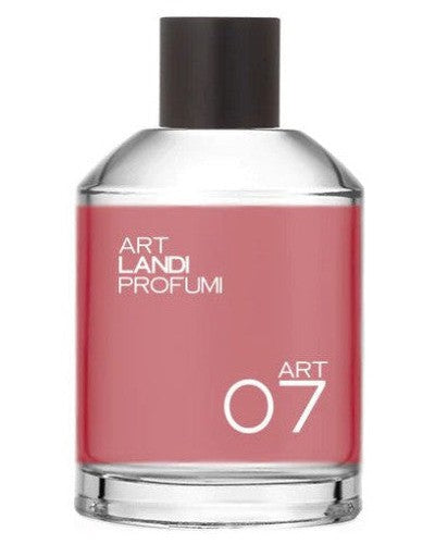 Art Landi Profumi Art 07 Rosa del Deserto - premium fragrance for sophisticated tastes.