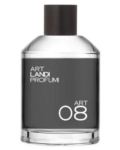 Art Landi Profumi Art 08 Muschio di Liatride - premium fragrance for sophisticated tastes.