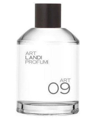 Art Landi Profumi Art 09 Karo Karounde - premium fragrance for sophisticated tastes.