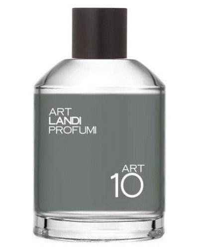 Art Landi Profumi Art 10 Belin Ché Canna - premium fragrance for sophisticated tastes.