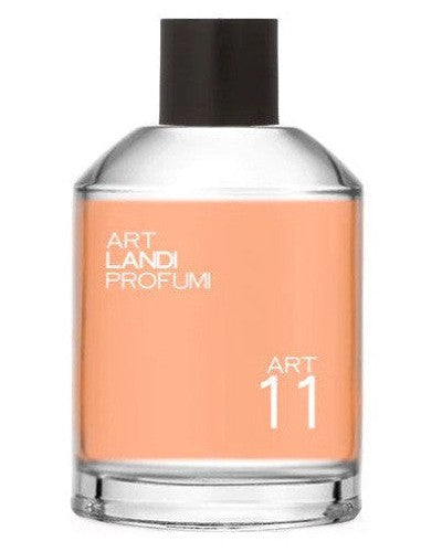 Art Landi Profumi Art 11 Acqua Tua - premium fragrance for sophisticated tastes.