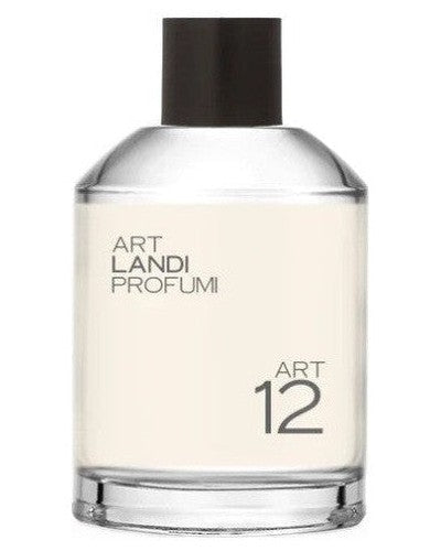 Art Landi Profumi Art 12 Per Me Ma - premium fragrance for sophisticated tastes.