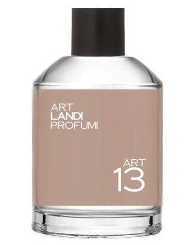 Art Landi Profumi Art 13 E Tanta Roba - premium fragrance for sophisticated tastes.