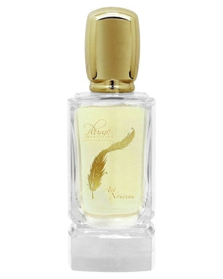 Plume Impression Art Nouveau - premium fragrance for sophisticated tastes.