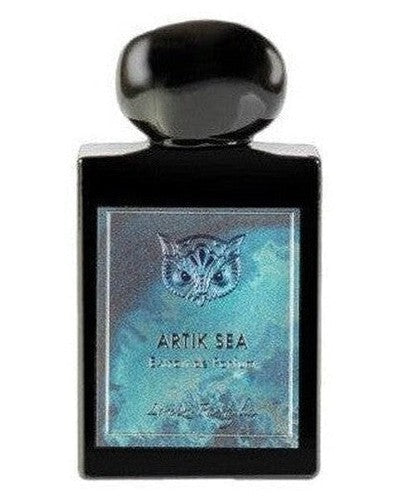 Lorenzo Pazzaglia Artik Sea - premium fragrance for sophisticated tastes.