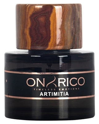 Onyrico Artimitia - premium fragrance for sophisticated tastes.