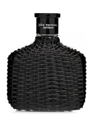 John Varvatos Artisan Black Edition - premium fragrance for sophisticated tastes.