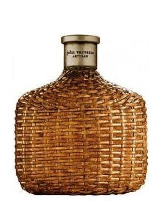 John Varvatos Artisan - premium fragrance for sophisticated tastes.