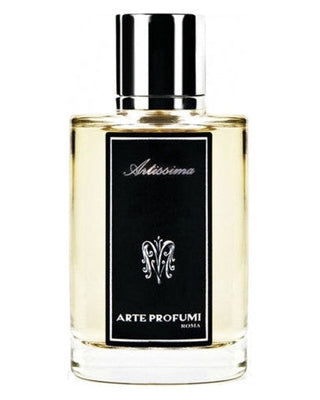 Arte Profumi Artissima - premium fragrance for sophisticated tastes.