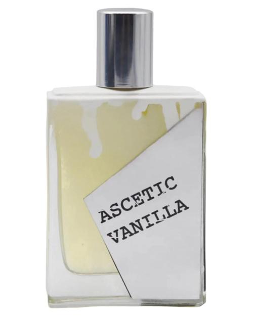 Filippo Sorcinelli Ascetic Vanilla - premium fragrance for sophisticated tastes.