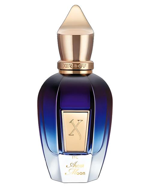 Xerjoff Ascot Moon - premium fragrance for sophisticated tastes.