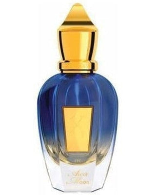 Xerjoff Ascot Moon - premium fragrance for sophisticated tastes.