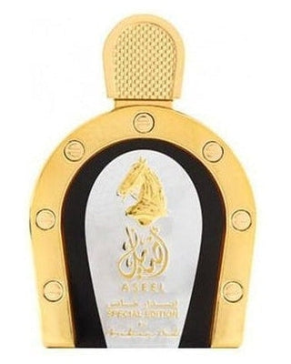 Arabian Oud Aseel Special Edition - premium fragrance for sophisticated tastes.