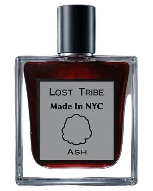 Lost Tribe Ash - premium fragrance for sophisticated tastes.
