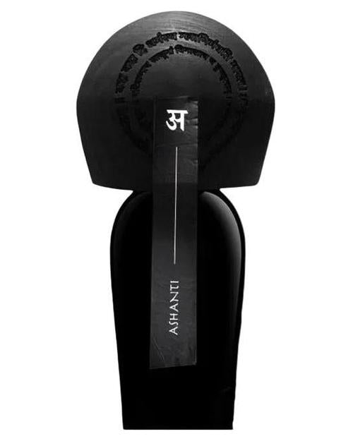 Rajani Ashanti - premium fragrance for sophisticated tastes.
