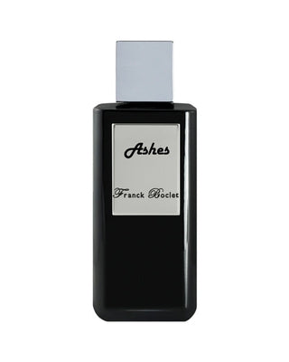 Franck Boclet Ashes - premium fragrance for sophisticated tastes.