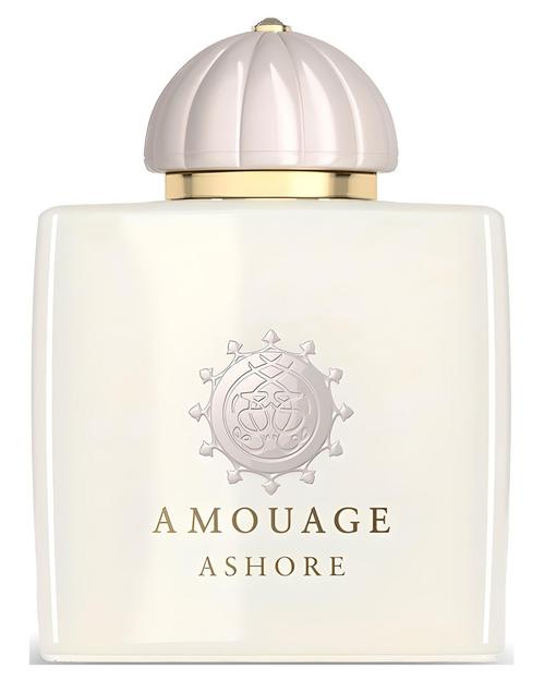 Amouage Ashore - premium fragrance for sophisticated tastes.