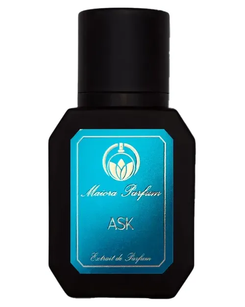 Maiora Parfum Ask - premium fragrance for sophisticated tastes.