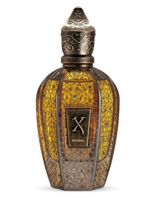 Xerjoff Astaral - premium fragrance for sophisticated tastes.