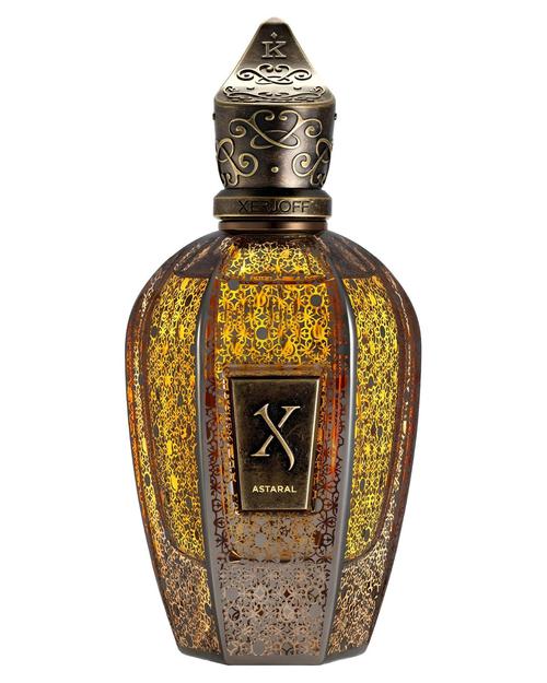 Xerjoff Astaral - premium fragrance for sophisticated tastes.