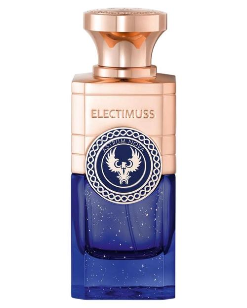 Electimuss Astrum Nova - premium fragrance for sophisticated tastes.
