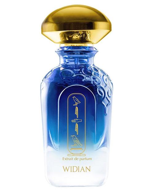 Widian Aswan - premium fragrance for sophisticated tastes.