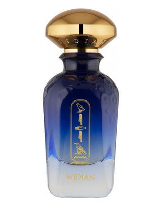 Widian Aswan - premium fragrance for sophisticated tastes.