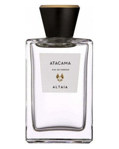 ALTAIA Atacama - premium fragrance for sophisticated tastes.