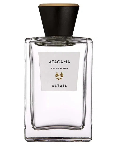 ALTAIA Atacama - premium fragrance for sophisticated tastes.