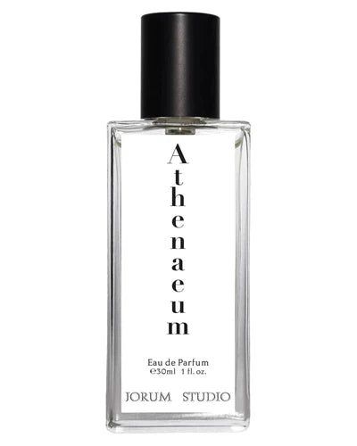 Jorum Studio Athenaeum - premium fragrance for sophisticated tastes.