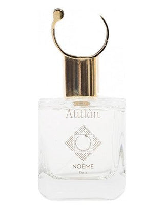 Noeme Atitlan - premium fragrance for sophisticated tastes.