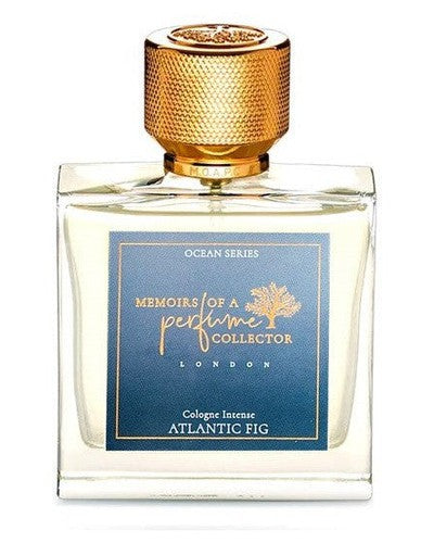 Memoirs of a Perfume Collector Atlantic Fig - premium fragrance for sophisticated tastes.