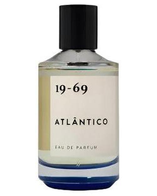 19-69 Atlântico - premium fragrance for sophisticated tastes.