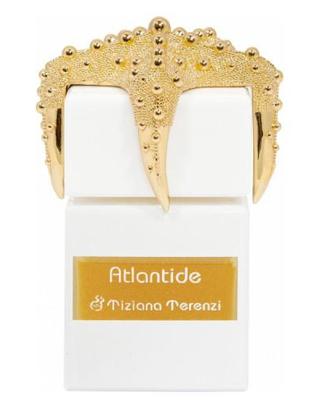 Tiziana Terenzi Atlantide - premium fragrance for sophisticated tastes.