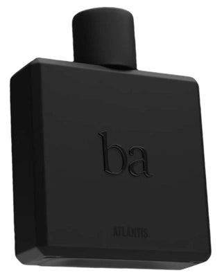 Blu Atlas Atlantis - premium fragrance for sophisticated tastes.