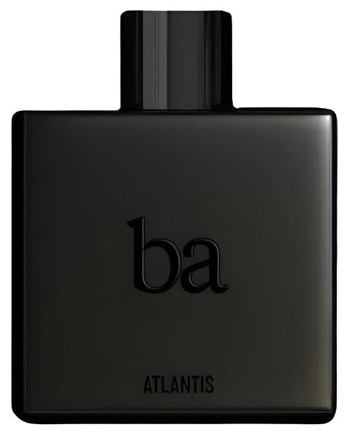 Blu Atlas Atlantis - premium fragrance for sophisticated tastes.