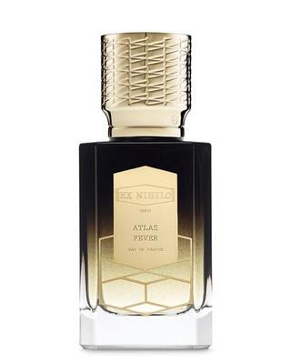 Ex Nihilo Atlas Fever - premium fragrance for sophisticated tastes.