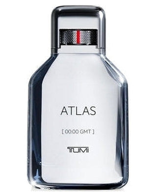 Tumi Atlas - premium fragrance for sophisticated tastes.