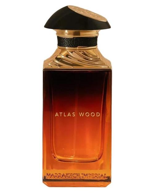 Marrakech Imperial Atlas Wood - premium fragrance for sophisticated tastes.