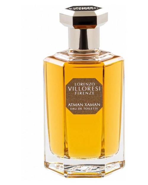 Lorenzo Villoresi Atman Xaman EDT - premium fragrance for sophisticated tastes.